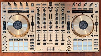 Console Pioneer Sx2