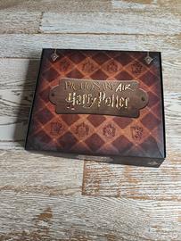 gioco in scatola Pictionary Air Harry Potter