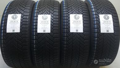 4 GOMME 225 50 18 GITI A68267