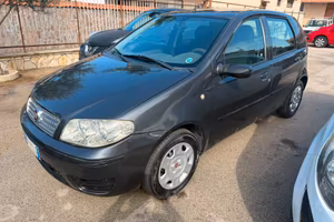 Fiat Punto Classic 1.2 5 porte Active GPL