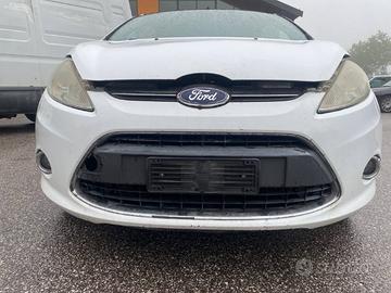 RICAMBI PER FORD FIESTA VI 1.4 TDCi ANNO 2010