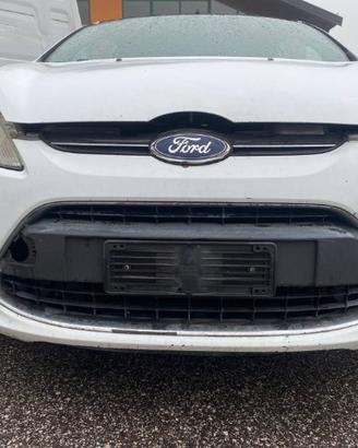 RICAMBI PER FORD FIESTA VI 1.4 TDCi ANNO 2010