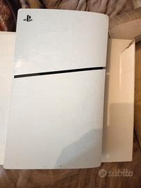PlayStation 5 Slim con Disco