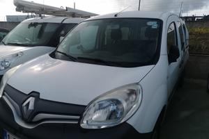 Renault Kangoo 1.5 dCi 110CV EDC 4p. Express Maxi 