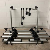 VW Portabici per portellone post. OriginaleT6/T6.1
