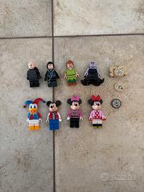 Lego disney