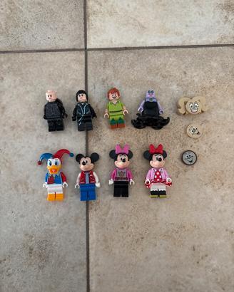 Lego disney