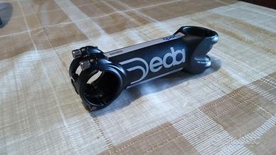 attacco manubrio deda zero 100 11cm