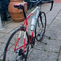 bici da corsa