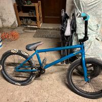 BMX subrosa