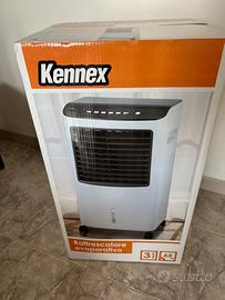 Raffrescatore Evaporativo