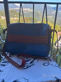 borsa in pelle