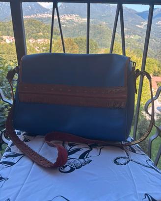 borsa in pelle