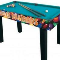 Piccolo biliardo Power Billiards