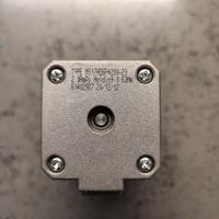 Motore passo-passo Moons NEMA 17