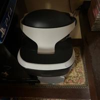 PlayStation Vr