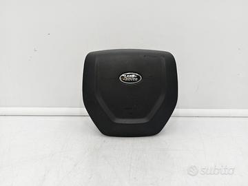 Airbag volante lr discovery sport iv l550 2016 fk7