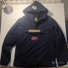 giacca Napapijri 