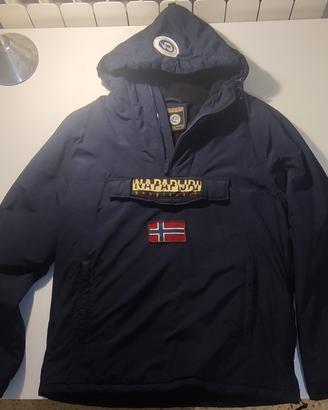giacca Napapijri 