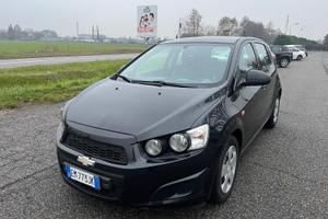 Chevrolet Aveo 1.2 70CV 5 porte LS