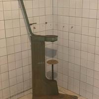 Tappatrice per sugheri