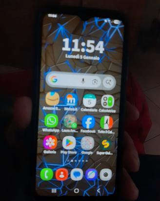 cellulare samsung a14 