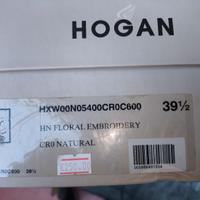 SNEAKERS HOGAN - Vintage 