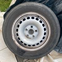 Cerchi vw tranporter