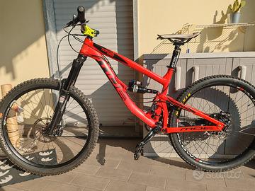 MDE Damper 650b 2019 tg. L