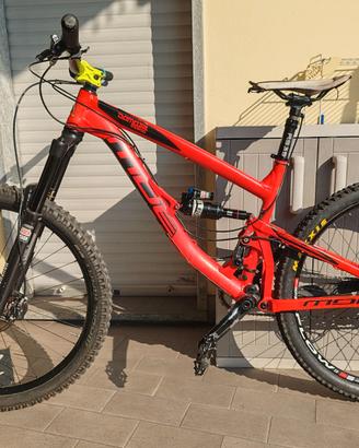 MDE Damper 650b 2019 tg. L