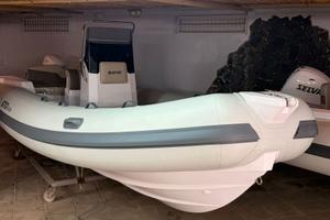 RIBASSATO Selva 570 Style +  Murena Best XSR 40CV