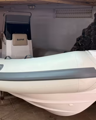 RIBASSATO Selva 570 Style +  Murena Best XSR 40CV