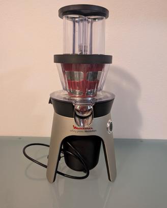 estrattore di succo a freddo Moulinex