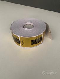 Nail form cartine per ricostruzione unghie