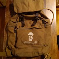 Zaino #Barba italiana