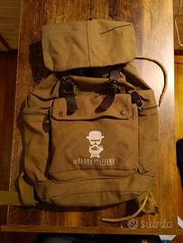 Zaino #Barba italiana