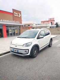 Volkswagen Up Cross 1.0 5p