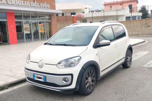 Volkswagen Up Cross 1.0 5p