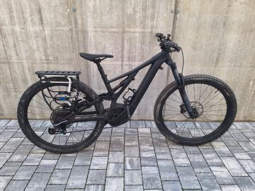 E-mtb specialized, turbo levo