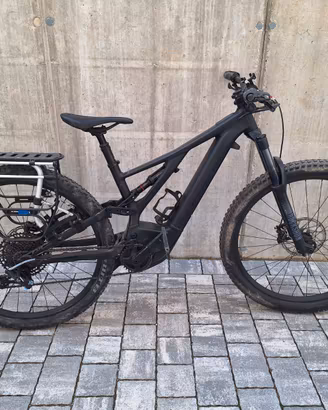 E-mtb specialized, turbo levo