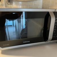 Forno a Microonde combinato Samsung