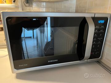 Forno a Microonde combinato Samsung