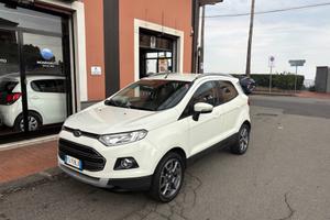Ford EcoSport 1.5 TDCi 95 CV Titanium S 2016