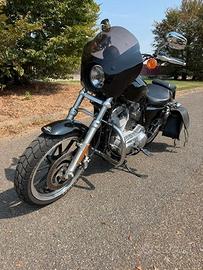 SPOSTER XL 883