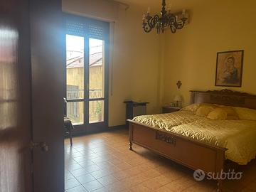 100 m2 via del Purgatorio