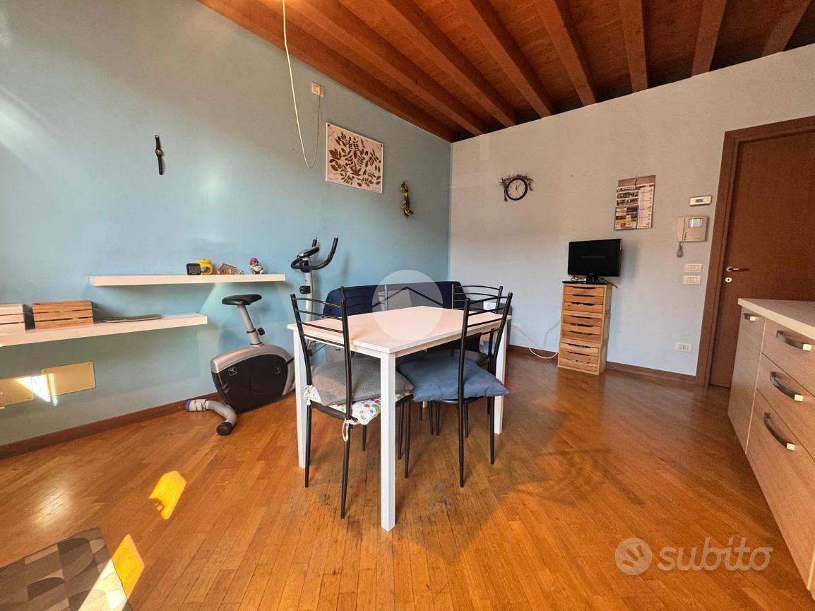 Appartamento – Costa di Mezzate - Vista 4