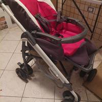Trio Pliko Switch Modular Peg Perego