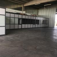 Capannone artigianale