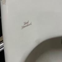 Lavabo ideal standard