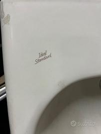 Lavabo ideal standard
